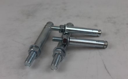 定型錨栓在使用時有什么要求？　