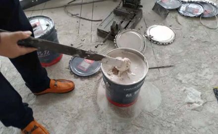如何提升粘鋼加固施工的速度？