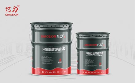 影響植筋膠凝固時間的因素有哪些？