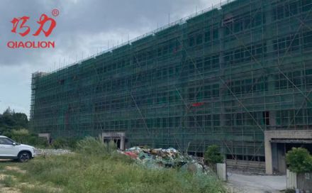 建筑為什么要加固？
